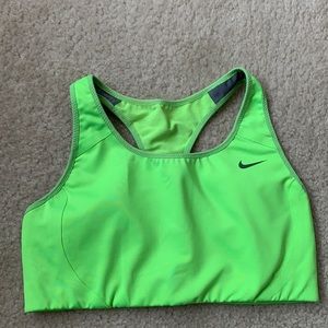 Nike Dri Fit Sports Bra